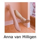 Anna van Milligen