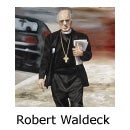 Robert Waldeck