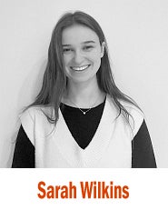 Sarah Wilkins