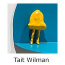 Tait Wilman