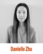 Danielle Zhu