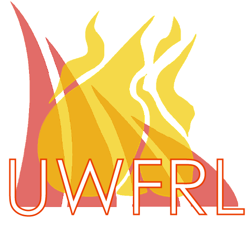 fire research group logo
