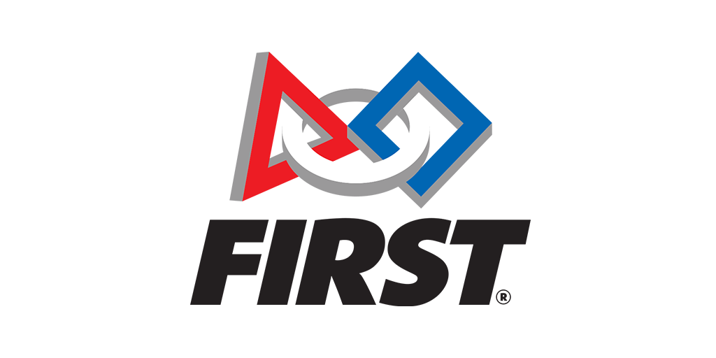 First Robotics Logo