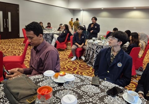 Participants