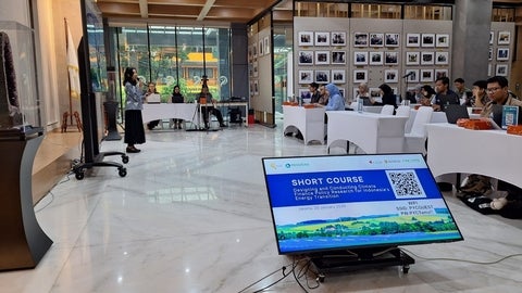 short course