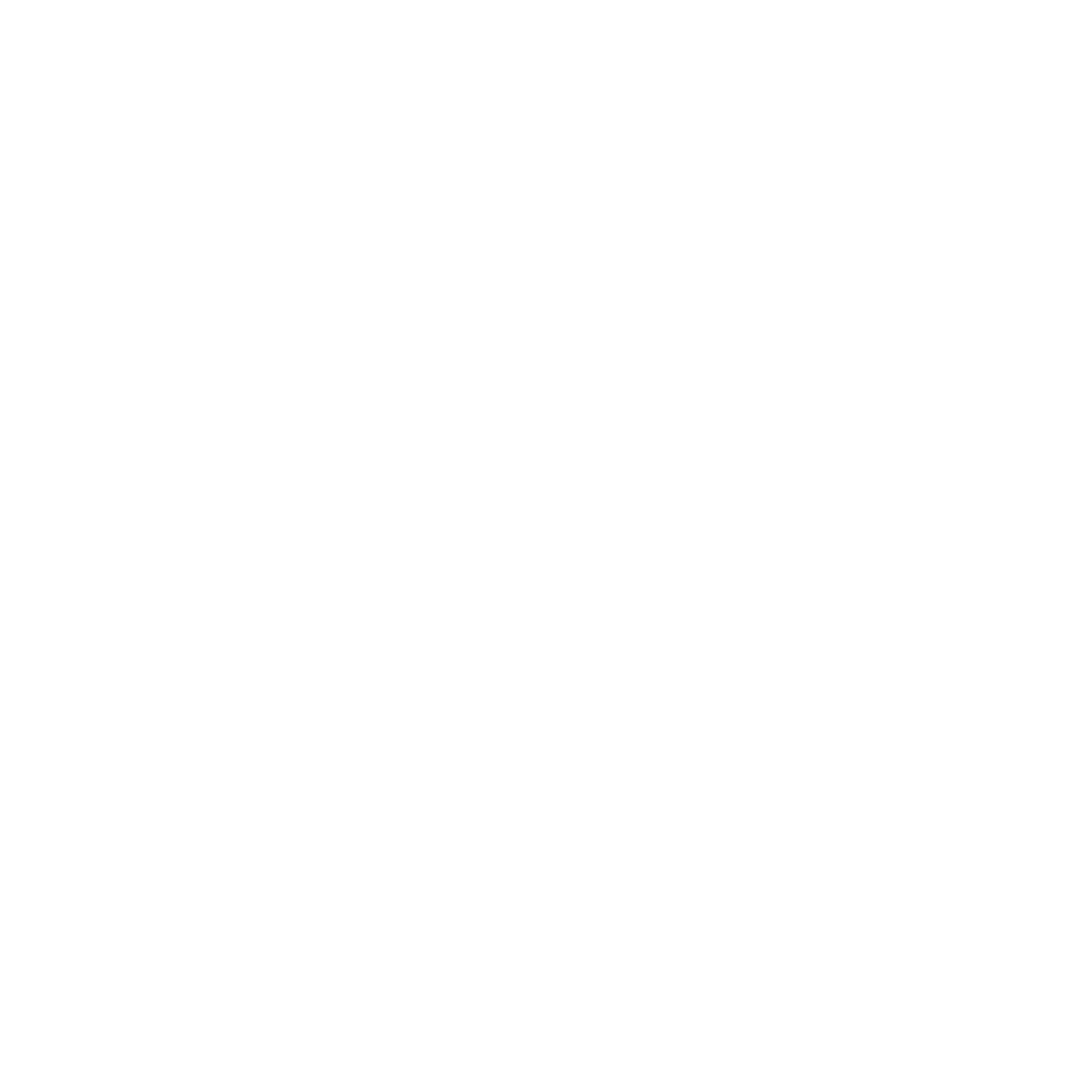 Facebook logo icon of an 'f' inside a white circlr