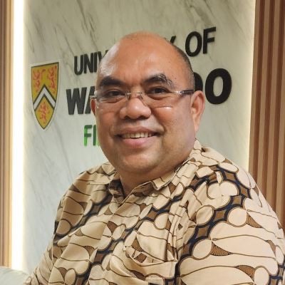 Maydison Ginting