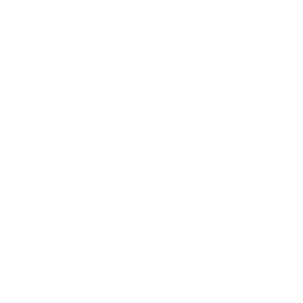 YouTube Logo play button in white