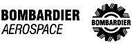 Bombardier Aerospace logo