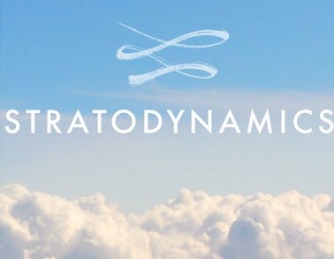 Stratodynamics logo