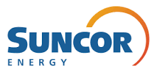 Suncor logo