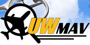 UWMAV Logo