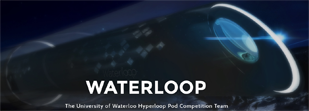 Waterloop logo