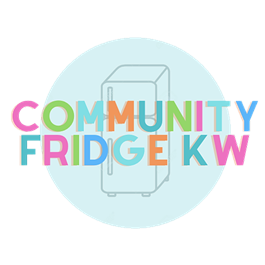 Community Fridge KW logo