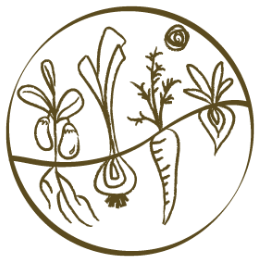 Fertile Ground farm logo 