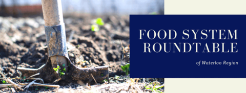 Food System Roundtable of Waterloo Region