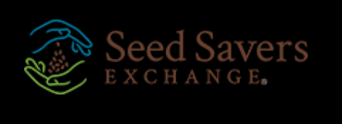 Seed Savers Exchange logo 