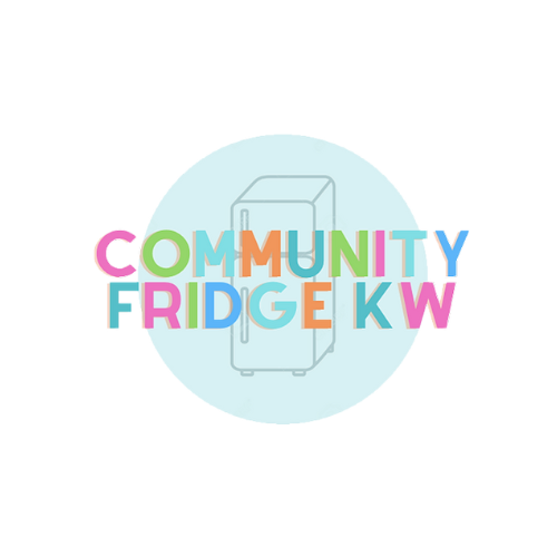 Community Fridge KW