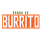 barra de burrito logo