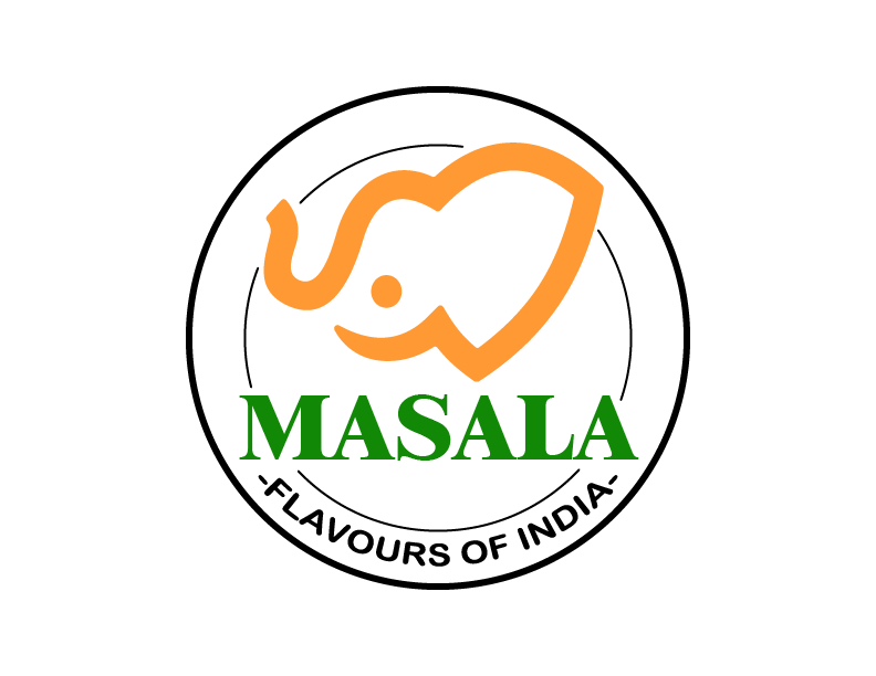 Masala Logo