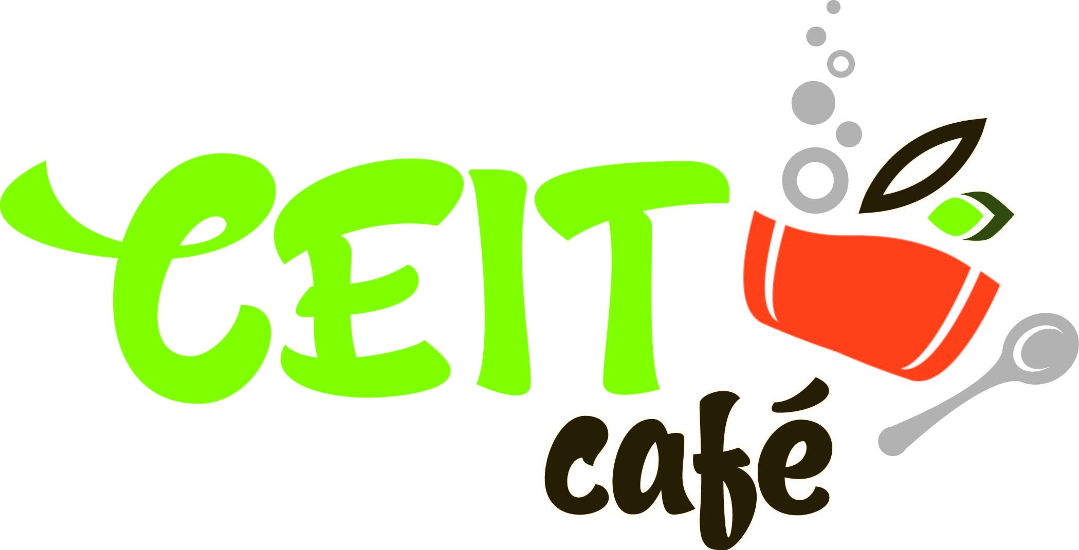 CEIT cafe logo