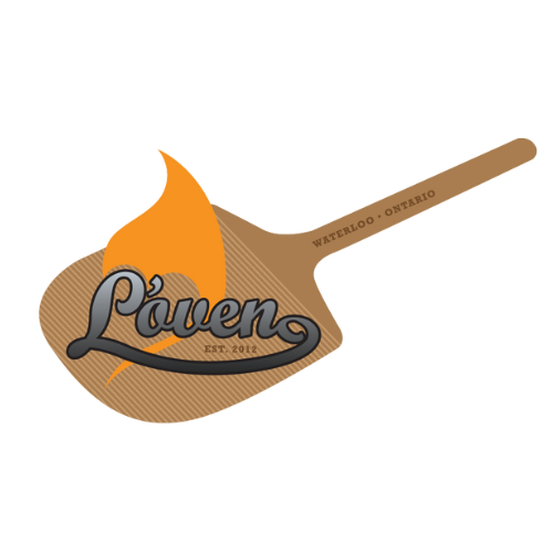 L'oven Logo