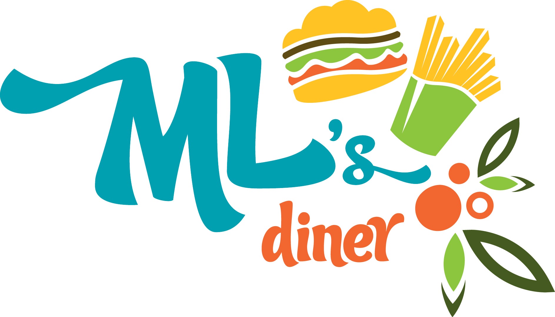 ML dinner logo
