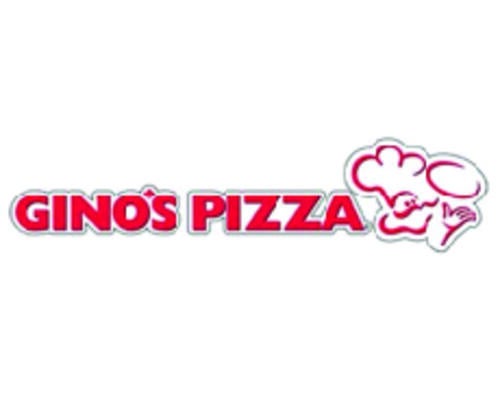 Ginos Pizza logo