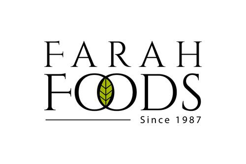 Farah foods logo