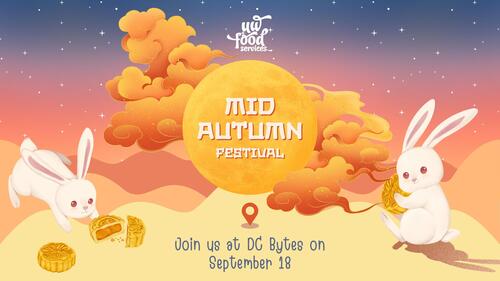 Mid Autumn Festival