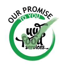 Our promise to you logo