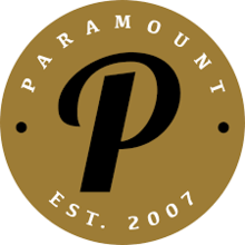 Paramount Lebanese Kitchen Logo