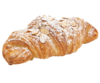 almond croissant