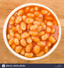 baked bean bowl image 