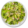 caesar salad bowl image 