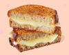 grilled cheese