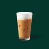 iced cappucino