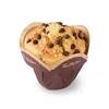 Chocolate chip muffin image 