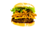 burger image 