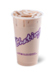 Chatime cup with roasted milk tea