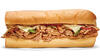 steak and cheese sub image 