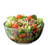 garden salad bowl image 