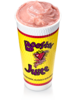 Berry cream sensation smoothie