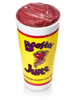 Brazilian thunder smoothie