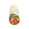 steak and egg breakfast wrap image