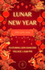 Lunar New Year at V1 poster