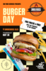Burger Day poster