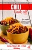 chili cook off poster