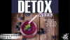 Detox week January 3rd-6th in REV and V1