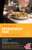 Recruitment Fair Poster